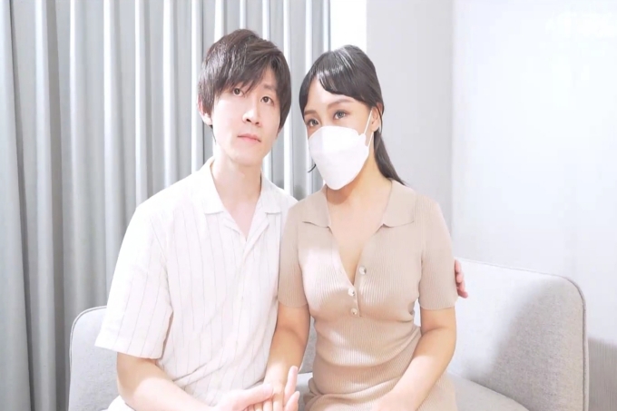 小夫妻参加NTR计划 海报