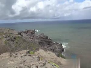 野外露出！饥渴骚货户外疯狂挨操，浪叫连连汁液飞溅 海报
