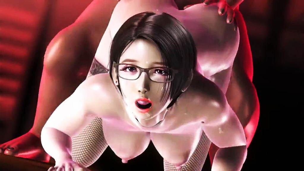 老板办公室无情调教3D性感秘书，羞辱玩弄到崩溃！ 海报