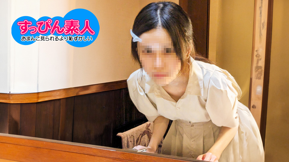 10musume 011825_01 素颜素人清纯诱惑 纤细苗条美女无码挑逗 海报
