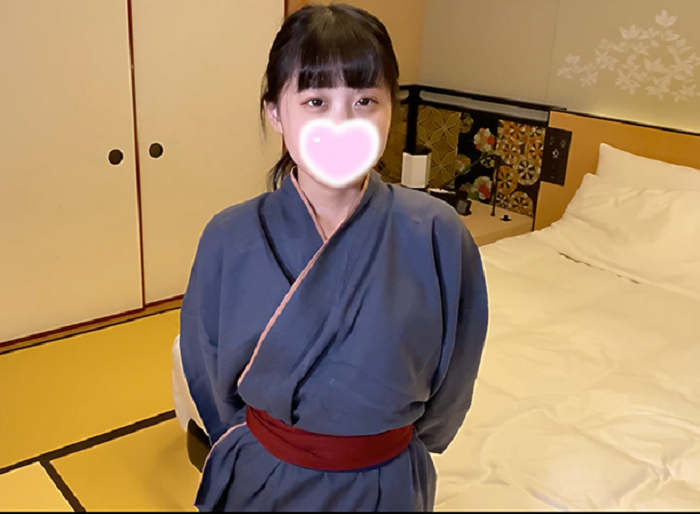 FC2PPV 3166039-1 【伝説の美女再び..Ⅱ】澄み渡る空気と最高の美女再び。衝撃の３Pをご覧ください。さくら１８歳 海报