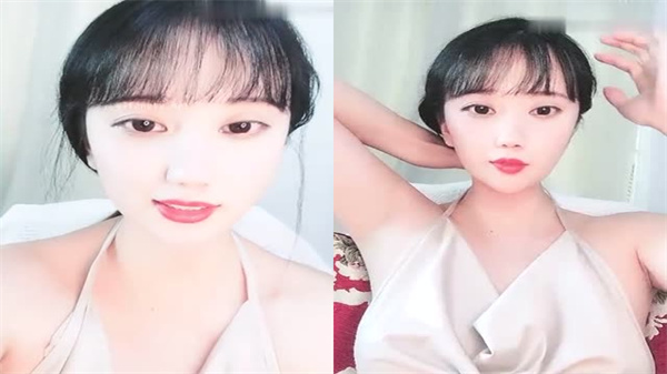 【衝擊降臨】超級女神直播主真槍實彈下海引退作！粉絲瘋狂暴動中 海报