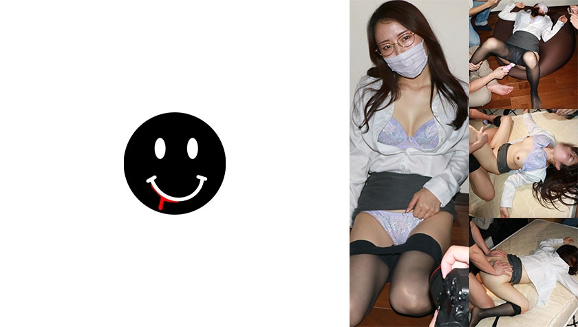 726ANKS-005 YUKI 海报