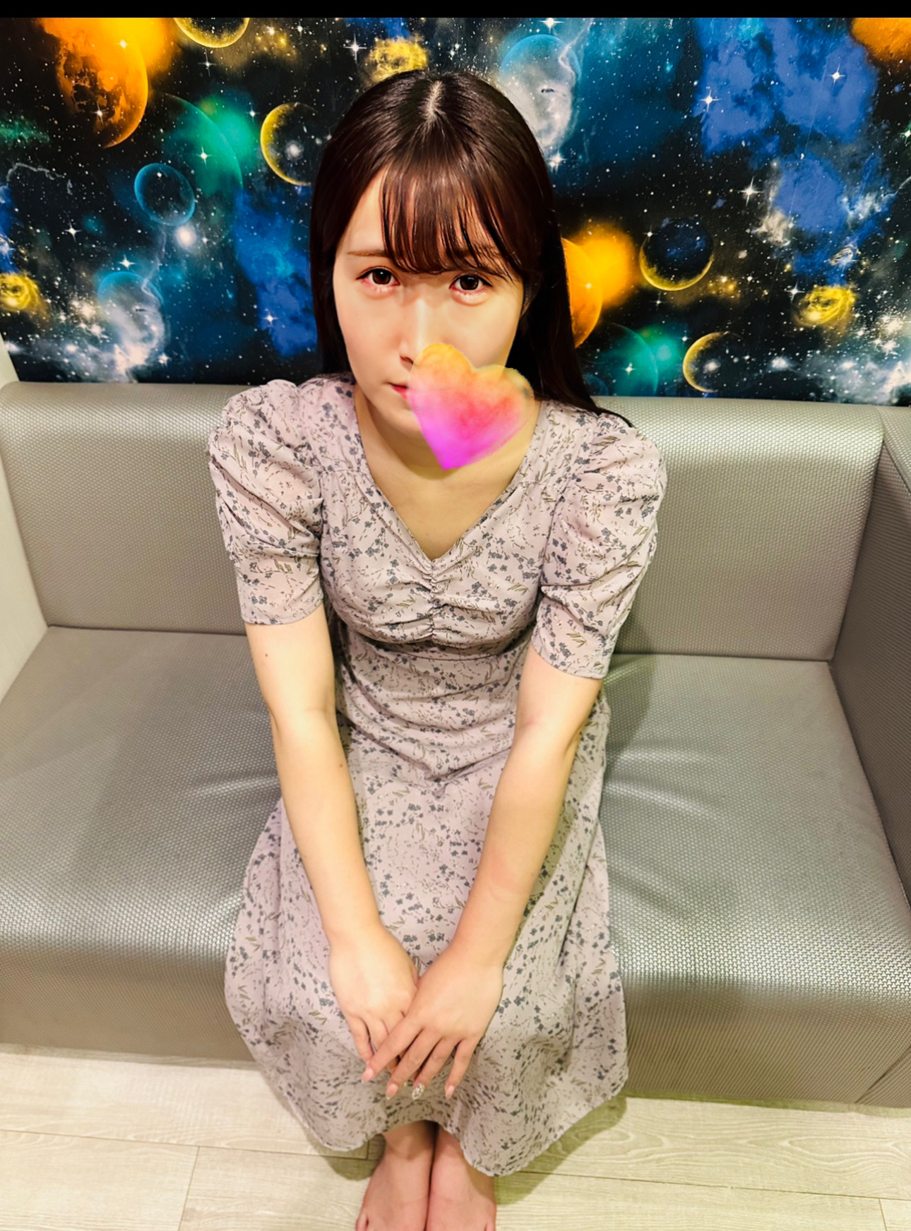FC2PPV 3505376 【初撮り】かなり彼女は不機嫌。返済できない人が悪いんです。 海报