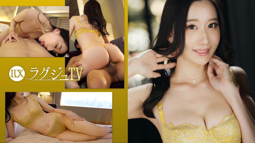 [259LUXU-1702] 优雅轻熟OL湿身媚态 水润胴体极致挑逗 办公室隐秘情欲实录 海报
