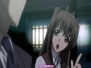 个人授业动画版第一课 清纯女优Starlet私密教学 海报