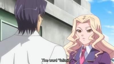 【完全中字】催眠学园强制播种记3 教室羞耻play全收录 美少女教师沦陷日记 海报