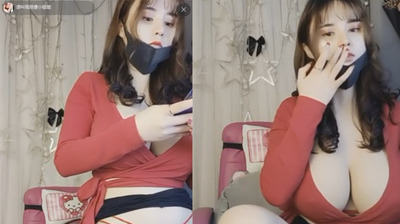中国的主播. 海报