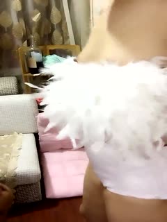 网红美女机直播猥琐胖哥剧情演绎强上舞女却不让喜欢不要错过国语对白 海报