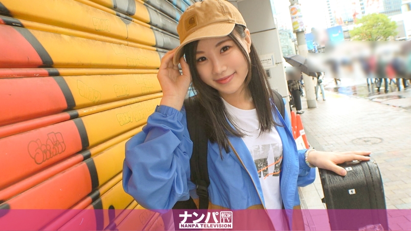 200GANA-2894实拍青涩萝莉学生妹！街头硬上持木吉他萌妹，琴弦撩拨间蜜桃臀颤动不止，演奏高潮比旋律更销魂 海报