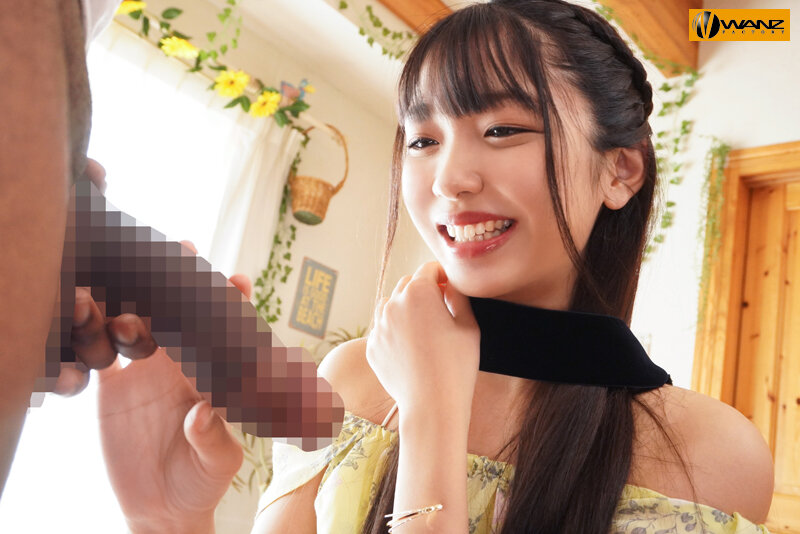 黑人巨根解禁激突！汗湿肉体无套中出×巨根肉弹多人乱交 木下日葵 WAAA-197-C 海报