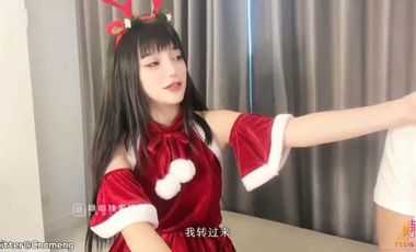 【糖心Vlog】御梦子-性感梦梦私下约啪粉丝丝足调教反被连操两次 海报